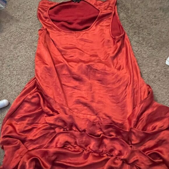 Theory dress 8 - Picture 3 of 8